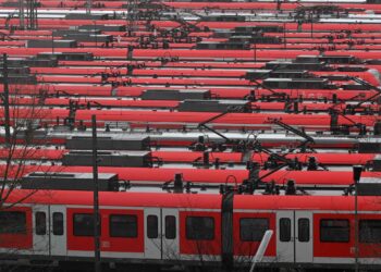 German union calls new two-day rail strike