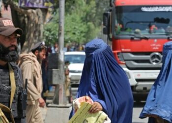 UN holds Afghanistan crisis talks without Taliban