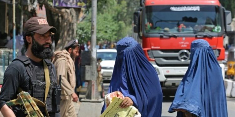 UN holds Afghanistan crisis talks without Taliban