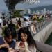 China’s holiday tourism rebound to pre-COVID levels boosts outlook