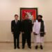 China-Afghanistan-Pakistan meeting injects stability into region