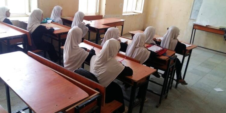 UN Urges Increase of cooperation with Afghan Education Sector