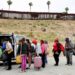 US new rules spur migrants to seek legal path