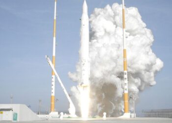 South Korea hails successful launch of homegrown rocket