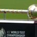 ICC confirms squads for World Test Championship 2023