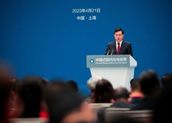 China says Myanmar’s sovereignty should be respected