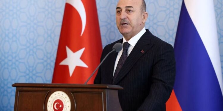 Turkey has shut its airspace to Armenian flights -minister