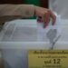Thai election agency criticised after snags in early voting