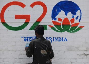 Embarrassment for Modi’s govt as key members stay away from G-20 Group meeting in IIOJK 