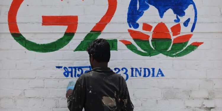 Embarrassment for Modi’s govt as key members stay away from G-20 Group meeting in IIOJK 