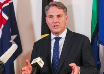 Australia welcomes US-Papua New Guinea defence pact