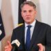 Australia welcomes US-Papua New Guinea defence pact