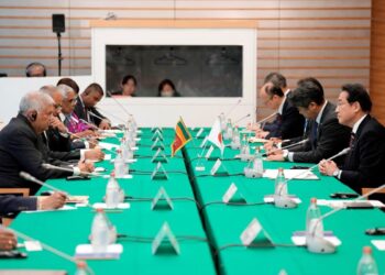 Sri Lanka could wrap up debt restructure talks by Sept, president says