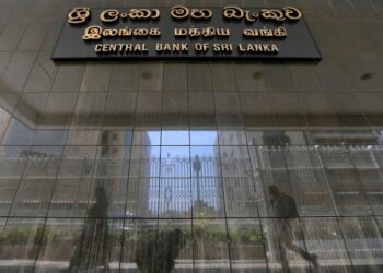 Sri Lanka c.bank to hold rates as inflation stays high