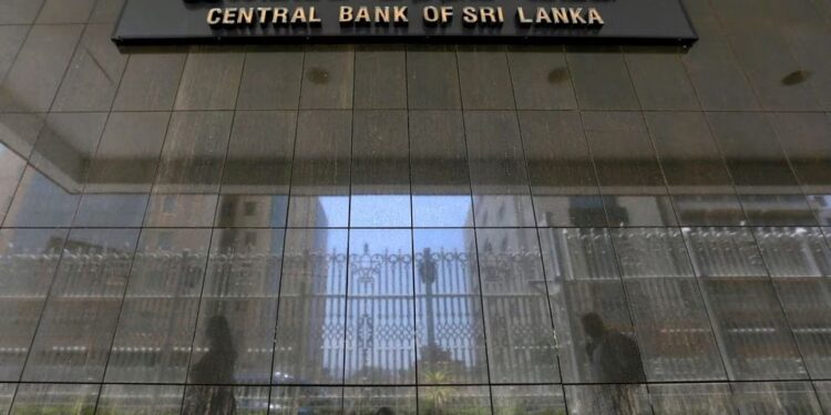 Sri Lanka c.bank to hold rates as inflation stays high