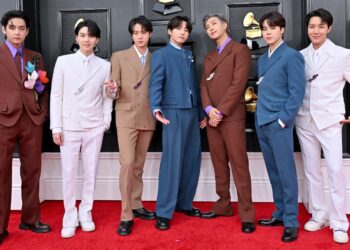 ‘BTS’ To mark 10th Anniversary with new song ‘Take Two’