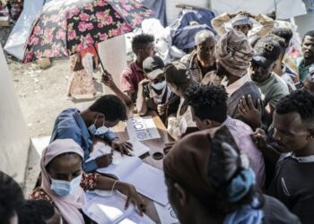 Fleeing war for the second time: Taking refuge from Sudan in Ethiopia