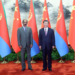 Xi holds talks with Eritrean president