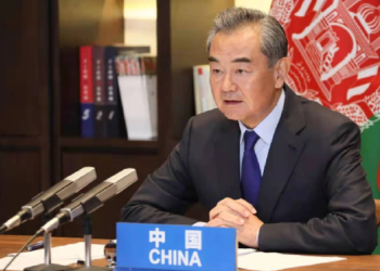 Afghanistan should not be excluded from international community: China