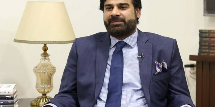 Pakistan among 10 most climate change vulnerable countries: Meher Kashif