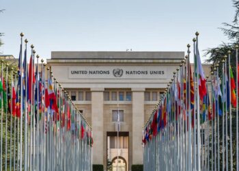 For first time, UN marks 75 years since displacement of 700,000 Palestinians