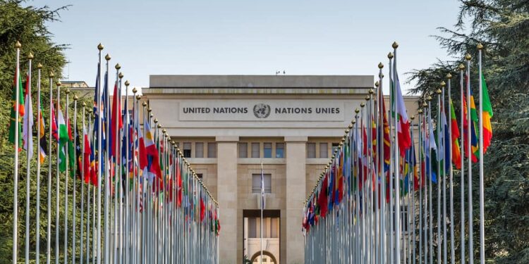 For first time, UN marks 75 years since displacement of 700,000 Palestinians