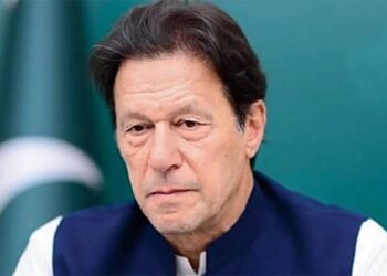 NAB summons Imran on Thursday for illegal transfer of £190 million to property tycoon