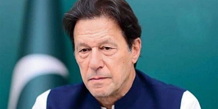 NAB summons Imran on Thursday for illegal transfer of £190 million to property tycoon