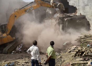 US slams ‘targeted’ attacks against Muslims, home demolitions in India in key report