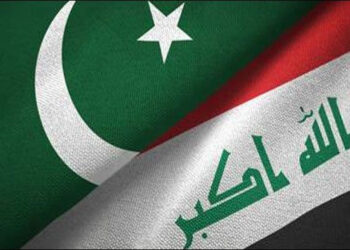 Pak, Iraq enjoy strong brotherly ties: FM