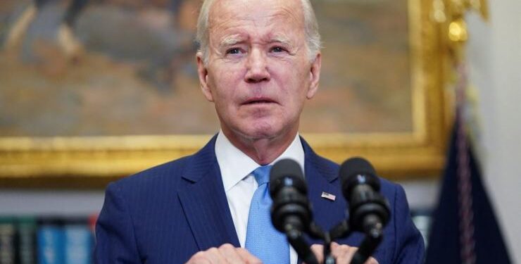 ‘Steady progress’ being made on US debt deal: White House