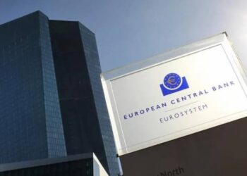 Inflation crashes the party as ECB marks 25 years