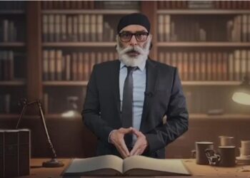 Sikhs For Justice calls for mass emailing to stop Srinagar G20 summit