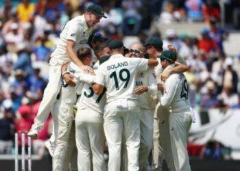 Boland sparks India collapse as Australia win WTC final