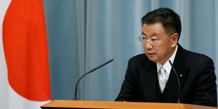 Japan protests Russia’s declaring Sept 3 as day of victory over ‘militaristic’ Japan