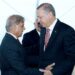 Erdogan condoles with Sharif over life loss of Pakistanis in Greece boat disaster