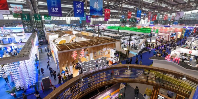 Pakistani exhibitor expresses great expectations for China Cultural Industrial Fair