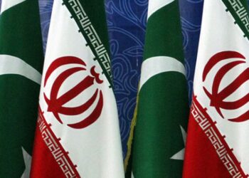 Pakistan, Iran agree to expand cooperation in diverse areas