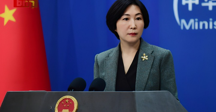 China-Arab countries’ trade exceeded US$430 billion last year: Mao Ning