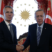 NATO chief to Erdogan: Sweden ‘has fulfilled obligations’ for membership