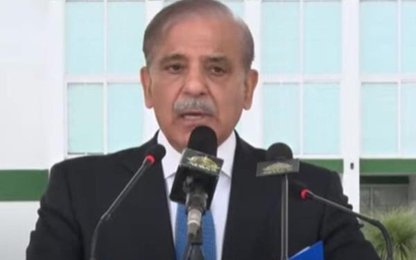 Pak-Turkiye bilateral cooperation in diverse fields to open vistas of economic prosperity: PM