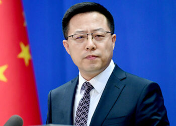 Pakistan has great potential to develop its economy: Zhao Lijian