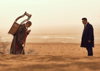 Across China: Engaging TV documentary attracts young people to museums