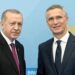 NATO chief to visit Turkey for Erdogan inauguration