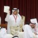 Kuwait votes in opposition-led parliament, one woman elected