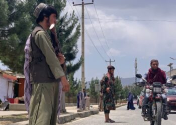 Badakhshan Acting Governor Martyred in a Blast