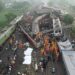 At least 261 dead in India’s worst train accident in over two decades