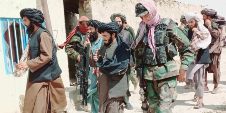 Border Protection IEA Main Responsibility: Military