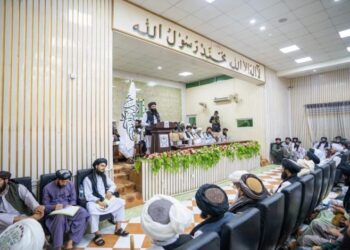 We Must Develop Our Islamic and Afghan Culture, to Save Youths for Foreign Culture: Haqqani