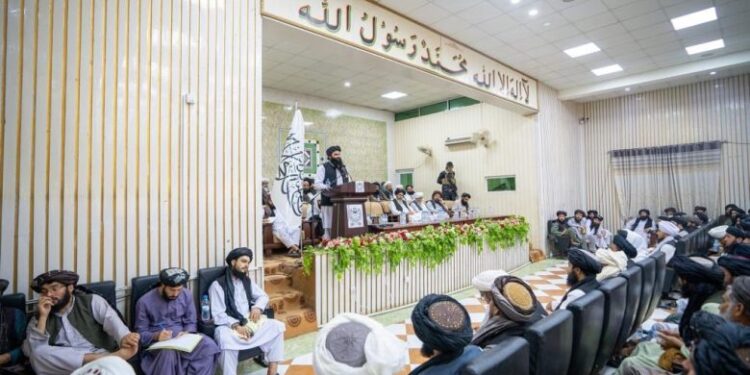 We Must Develop Our Islamic and Afghan Culture, to Save Youths for Foreign Culture: Haqqani